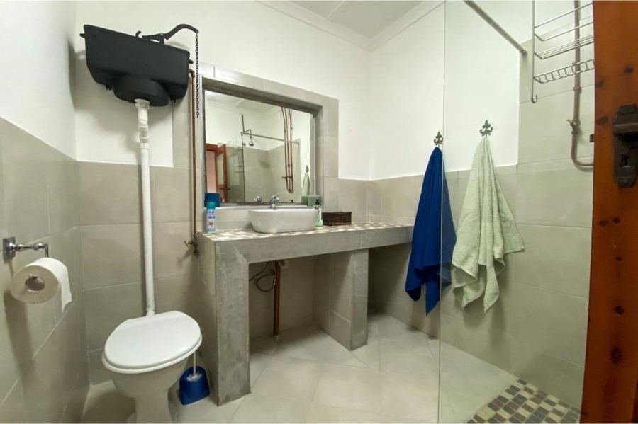 3 Bedroom Property for Sale in Bot River Western Cape